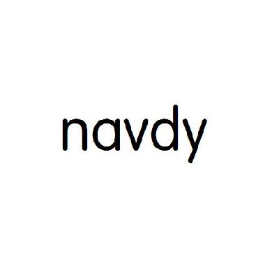 09类-科学仪器NAVDY商标转让