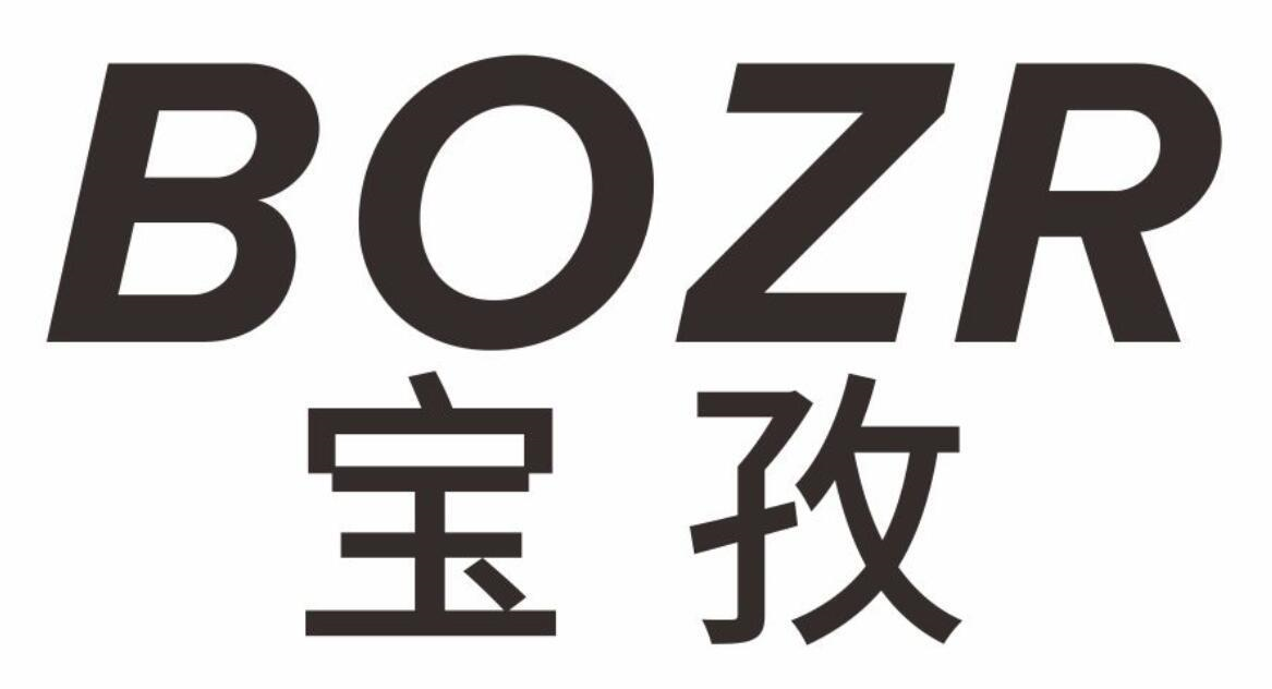 24类-纺织制品宝孜 BOZR商标转让