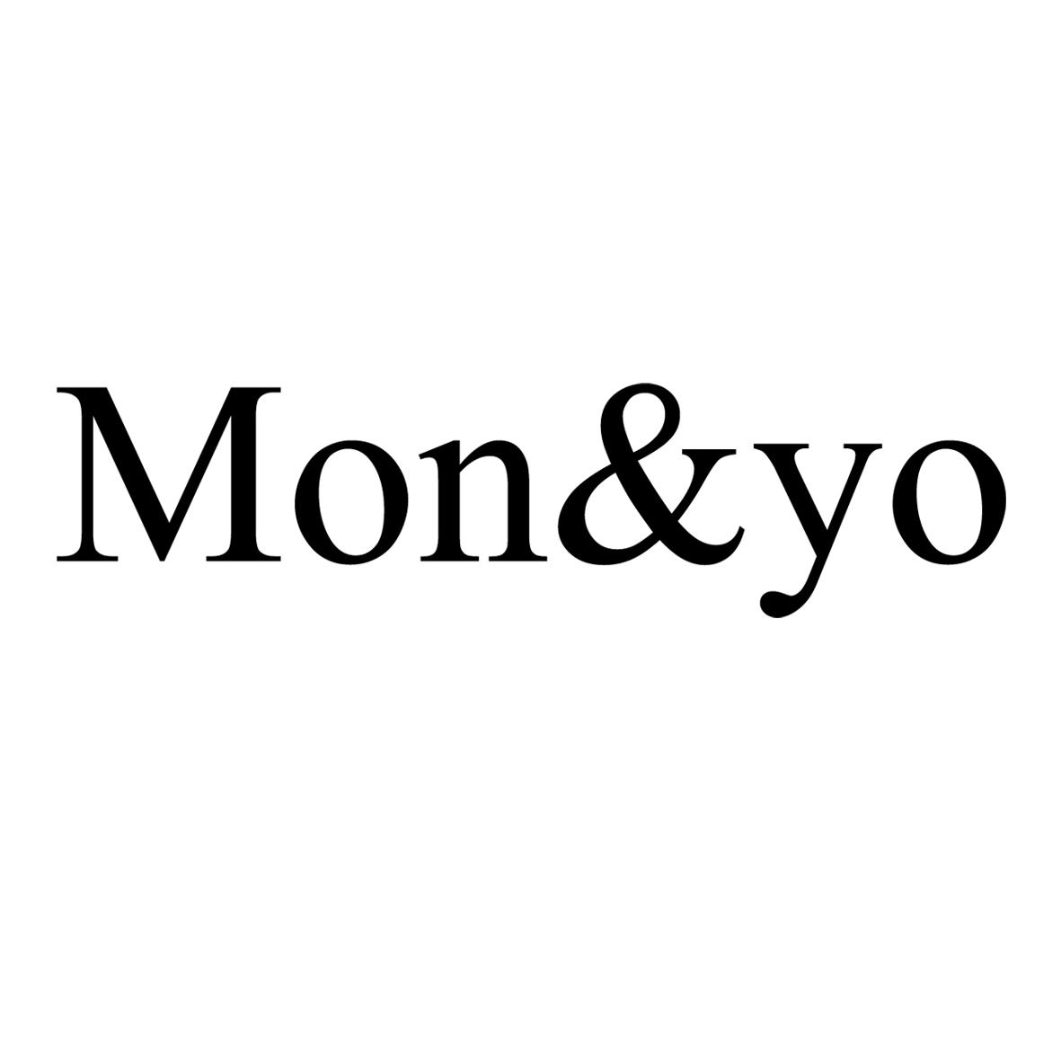 MON&YO商标转让