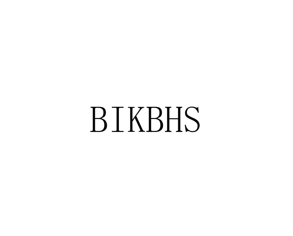 40类-材料加工BIKBHS商标转让