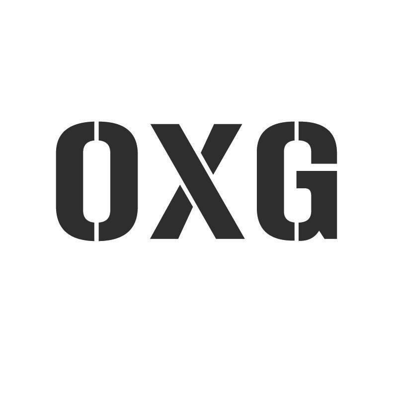 OXG商标转让
