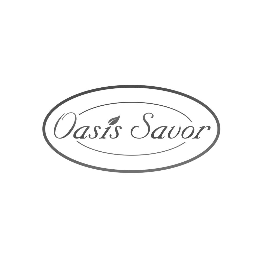 29类-食品OASIS SAVOR商标转让