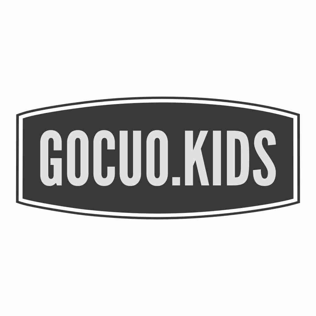 25类-服装鞋帽GOCUO.KIDS商标转让