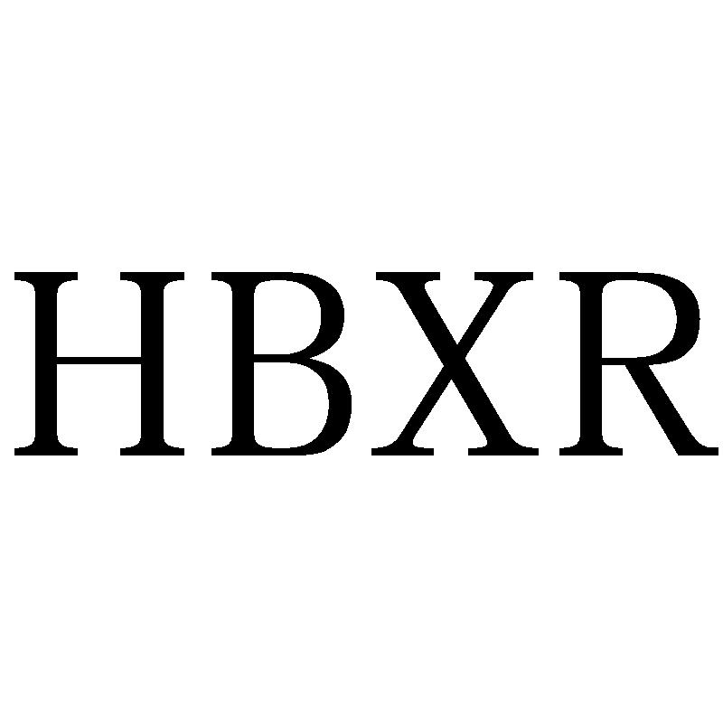 HBXR商标转让