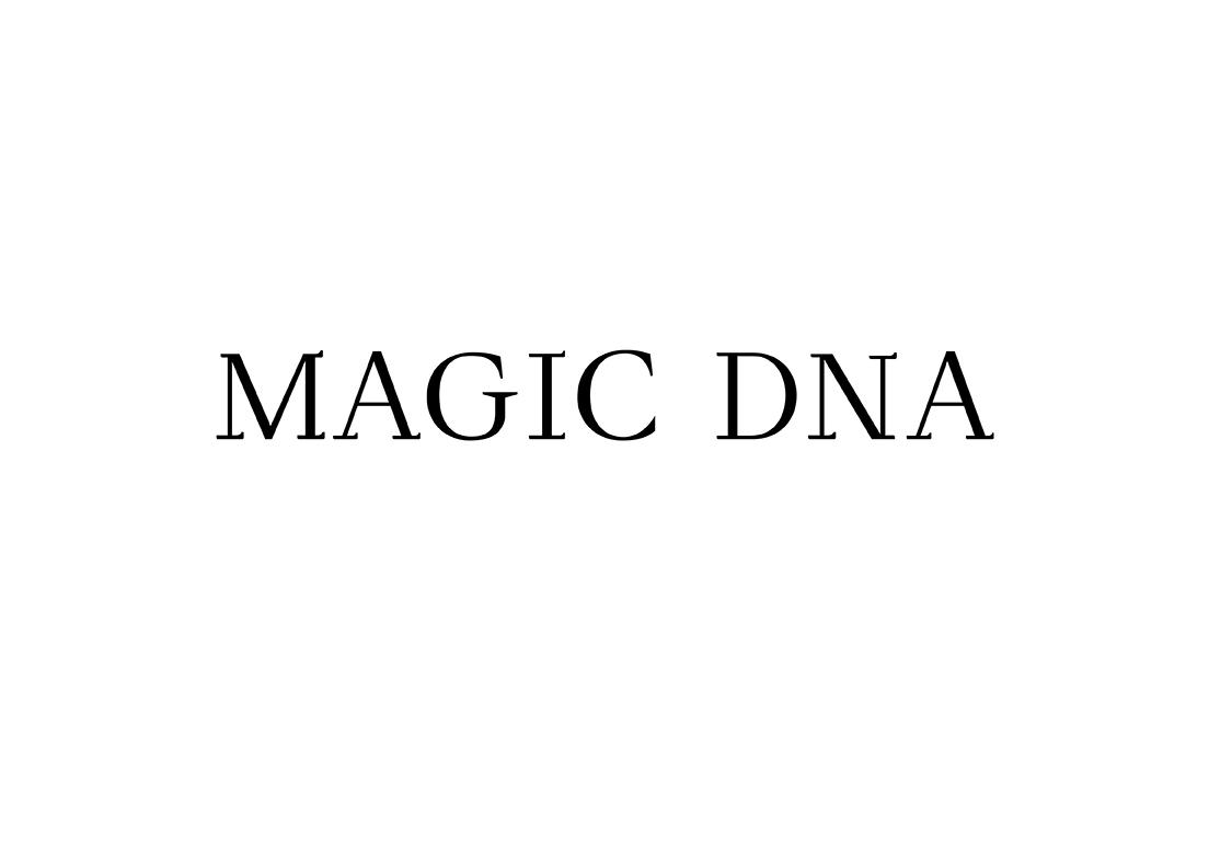 MAGIC DNA商标转让