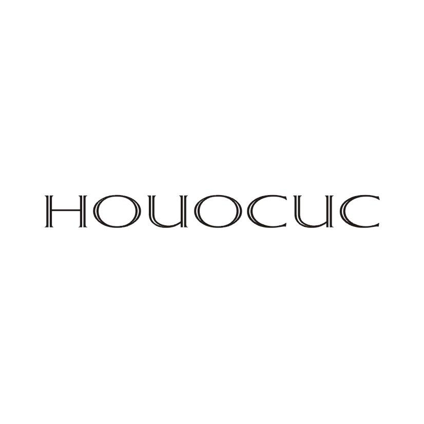 03类-日化用品HOUOCUC商标转让