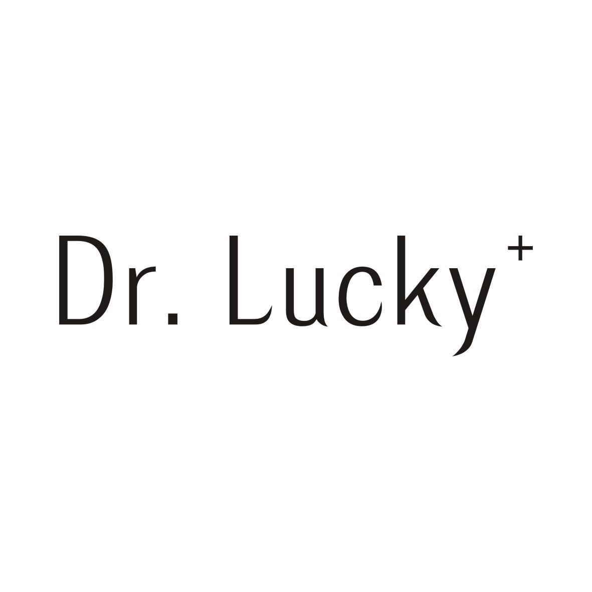推荐10类-医疗器械DR. LUCKY+商标转让