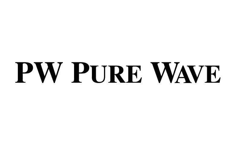 03类-日化用品PW PURE WAVE商标转让