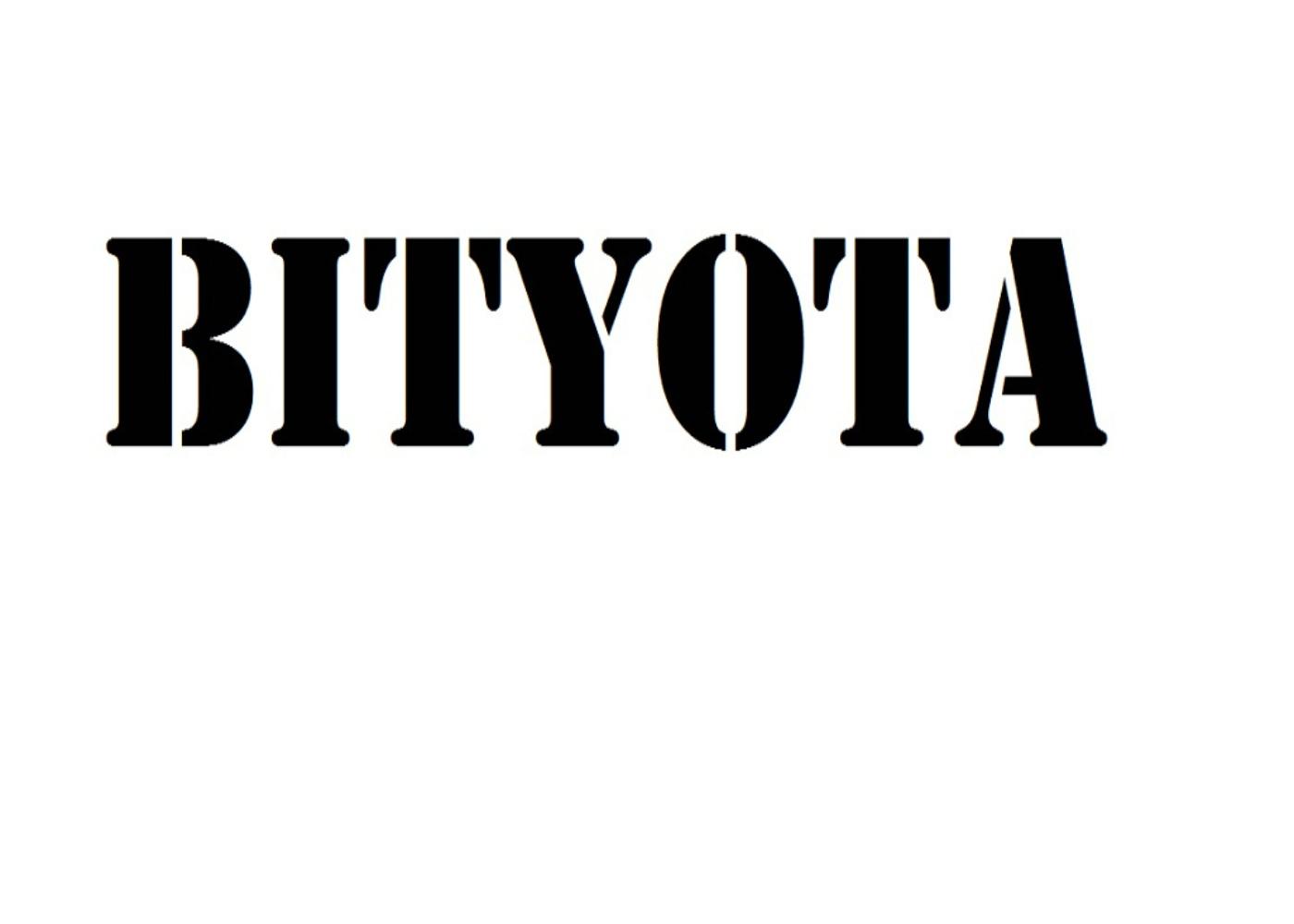 42类-网站服务BITYOTA商标转让
