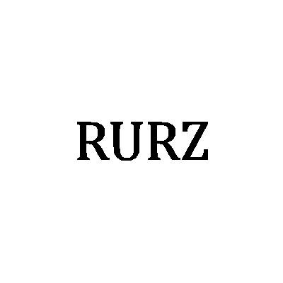03类-日化用品RURZ商标转让
