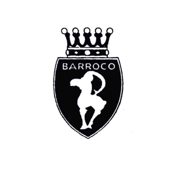 33类-白酒洋酒BARROCO商标转让