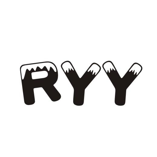 12类-运输装置RYY商标转让