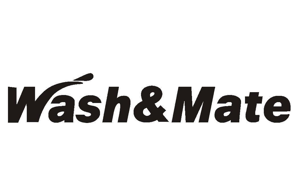 37类-建筑维修WASH&MATE商标转让
