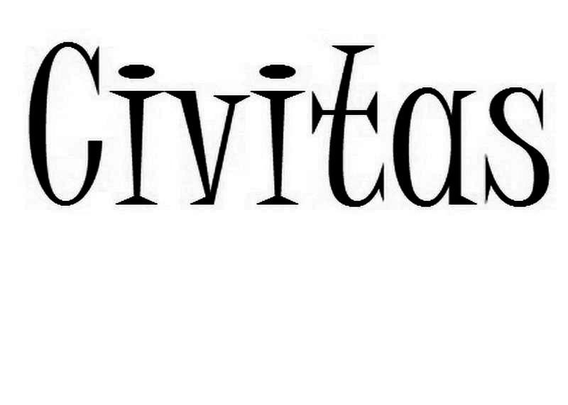 41类-教育文娱CIVITAS商标转让