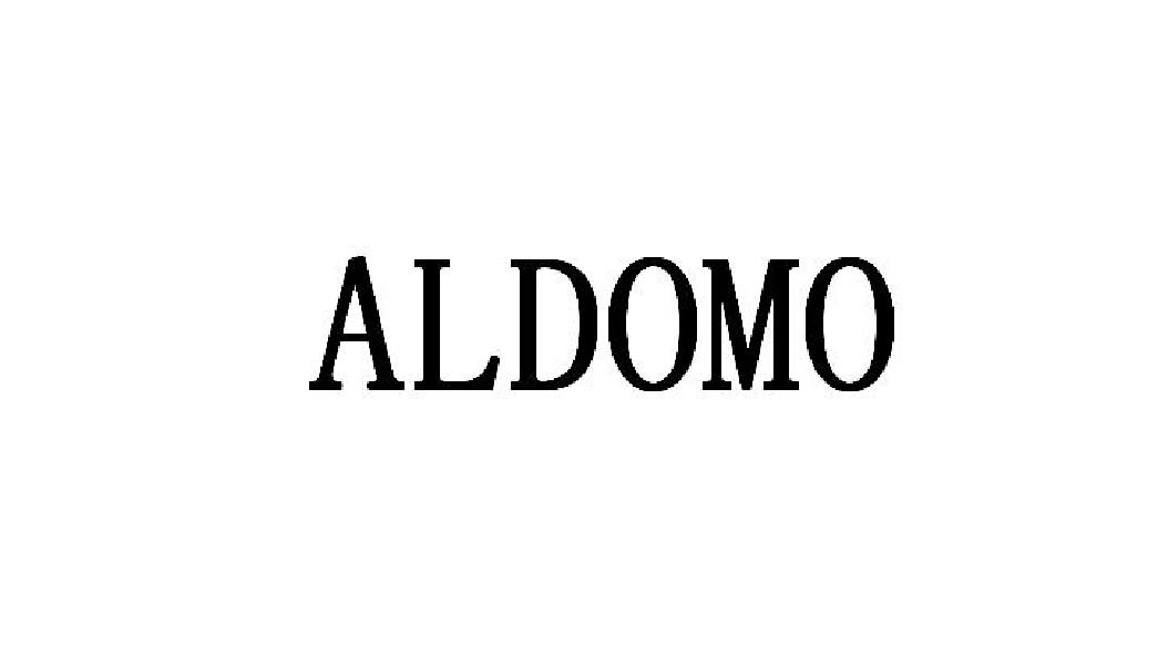 40类-材料加工ALDOMO商标转让
