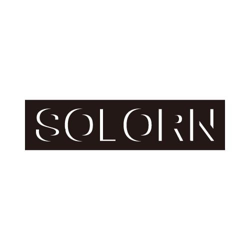 SOLORN商标转让