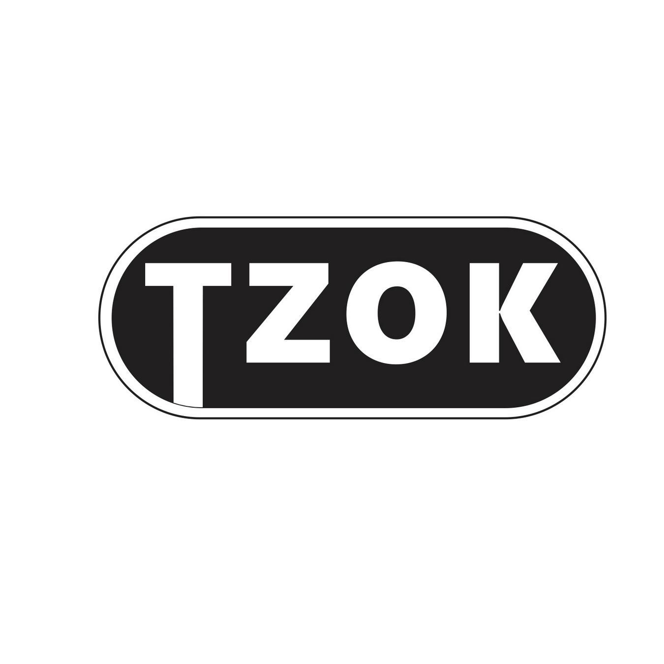 TZOK商标转让