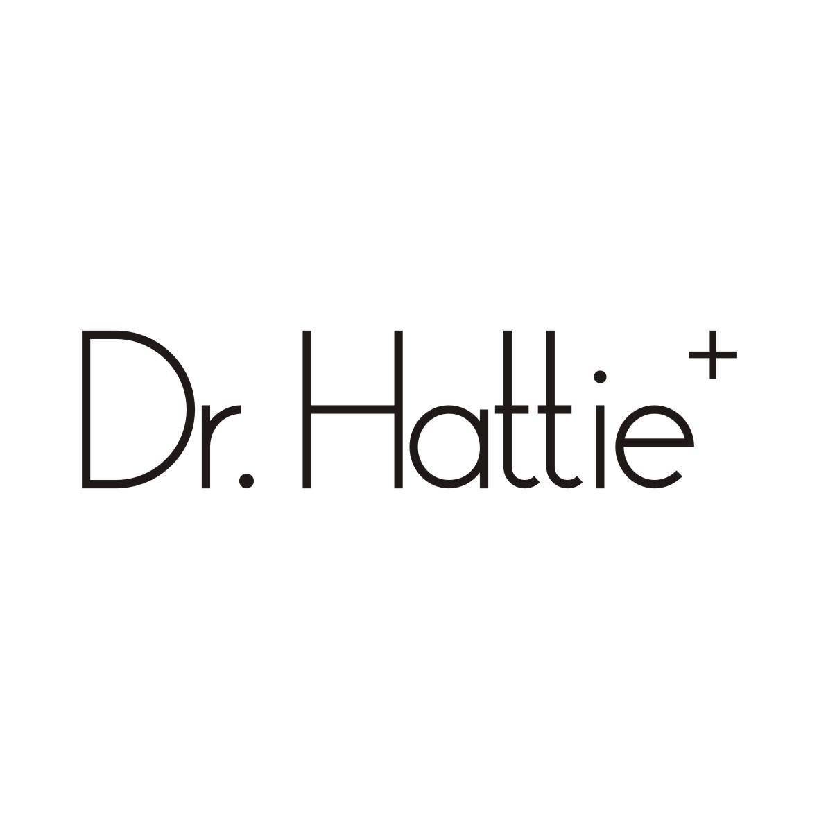 10类-医疗器械DR.HATTIE+商标转让
