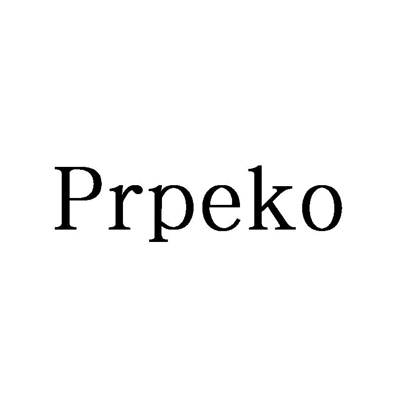25类-服装鞋帽PRPEKO商标转让