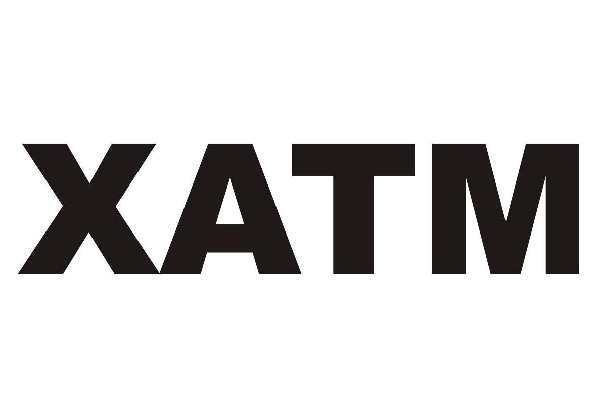 36类-金融保险XATM商标转让