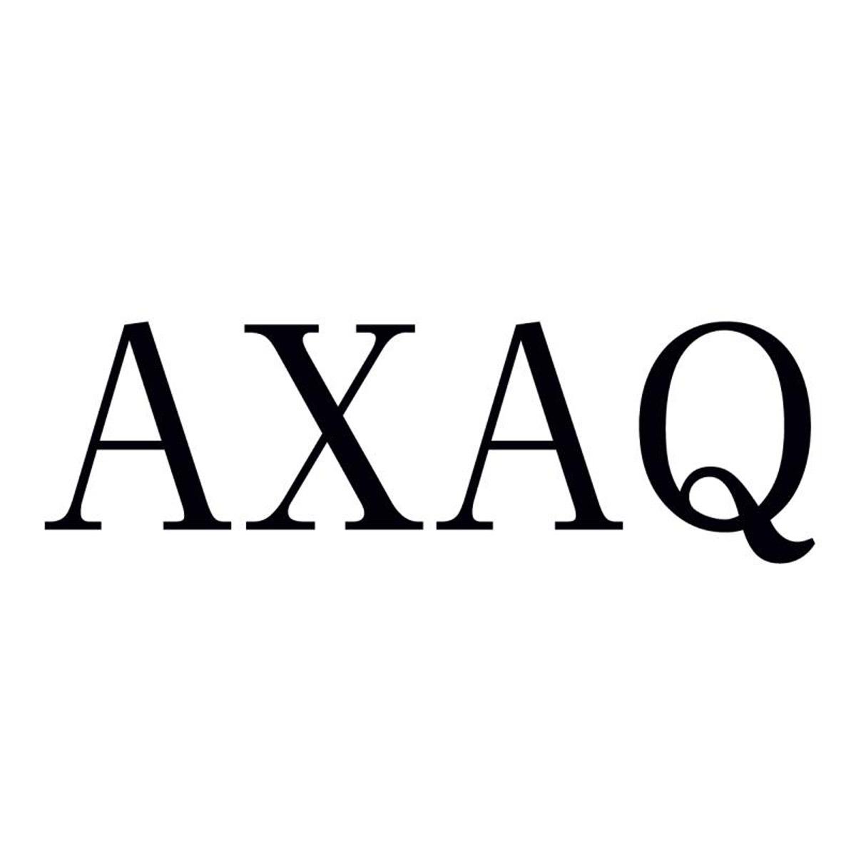 25类-服装鞋帽AXAQ商标转让