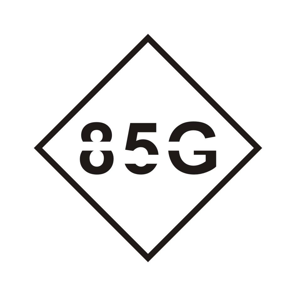 85 G