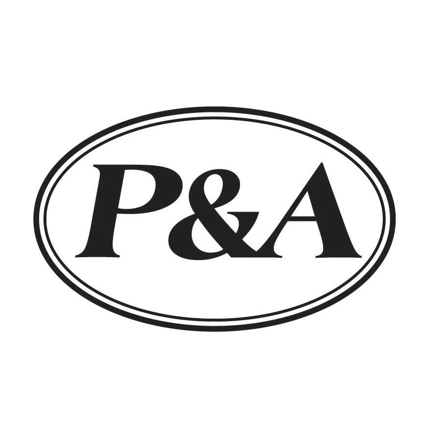 P&A商标转让