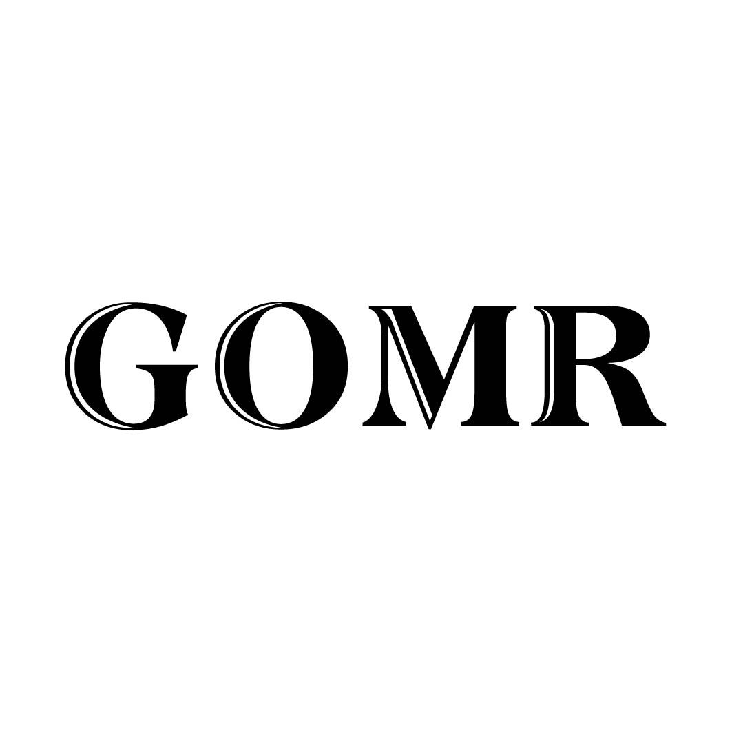 11类-电器灯具GOMR商标转让