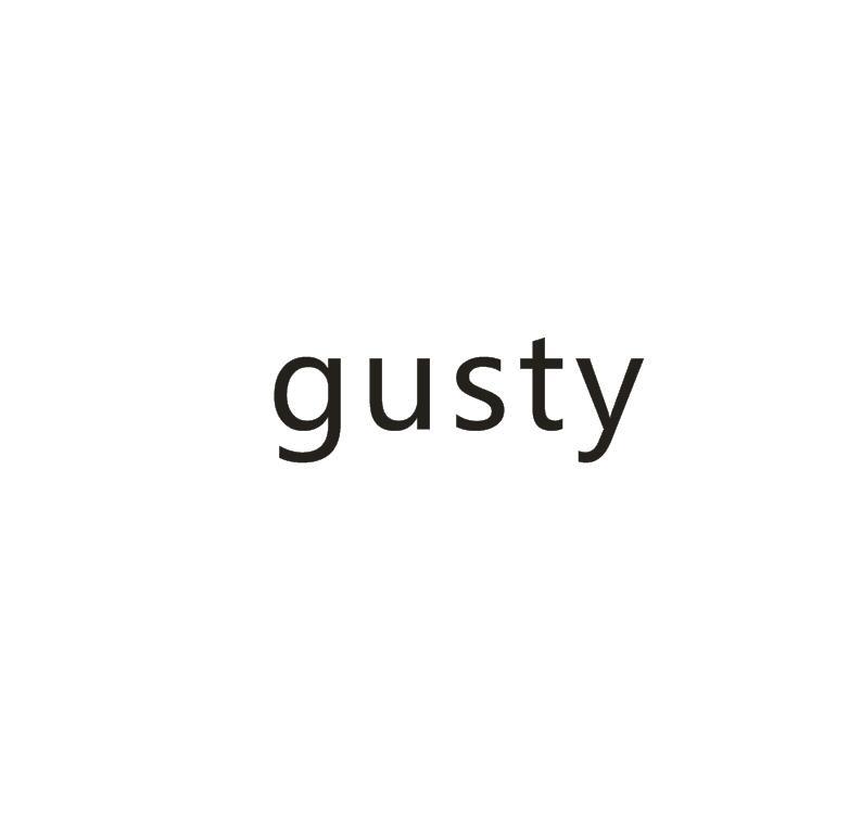 GUSTY