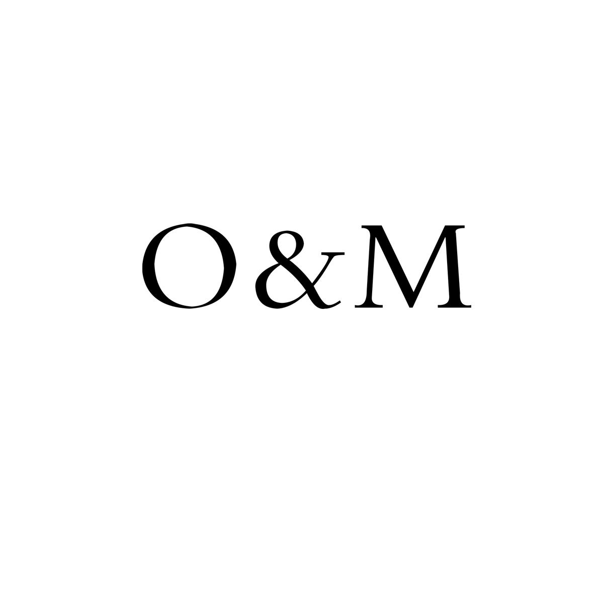 O&amp;M商标转让