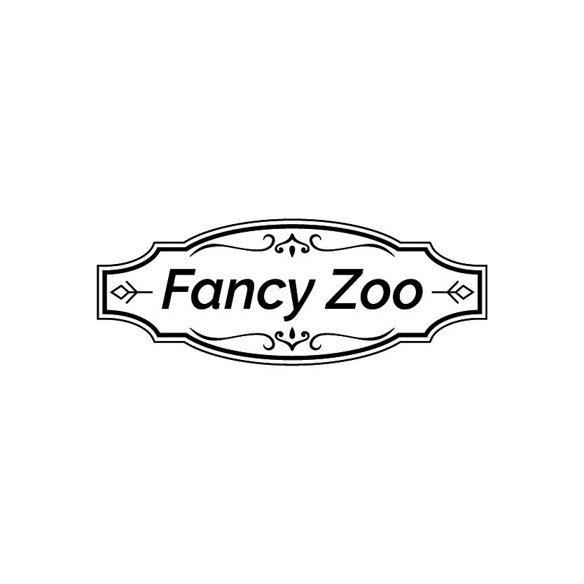 FANCY ZOO商标转让
