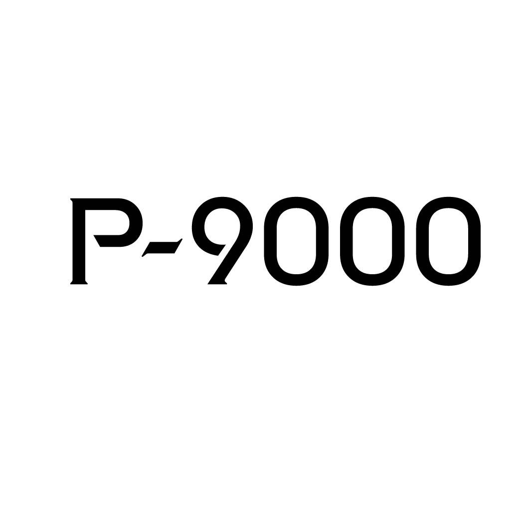 P-9000商标转让