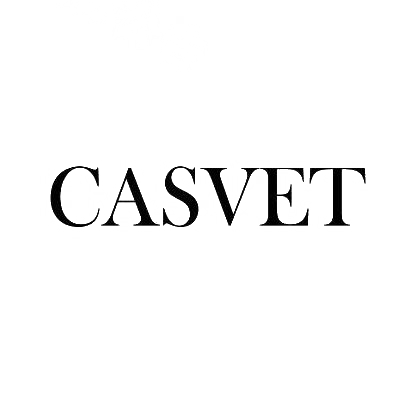 CASVET商标转让