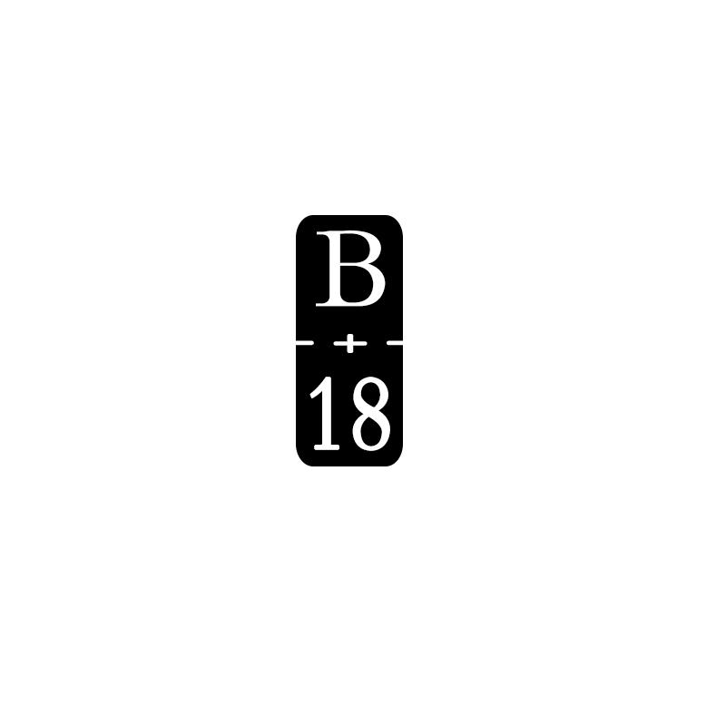 B 18商标转让