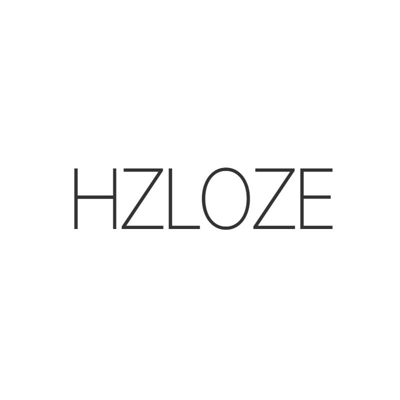 09类-科学仪器HZLOZE商标转让