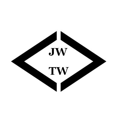 25类-服装鞋帽JW TW商标转让