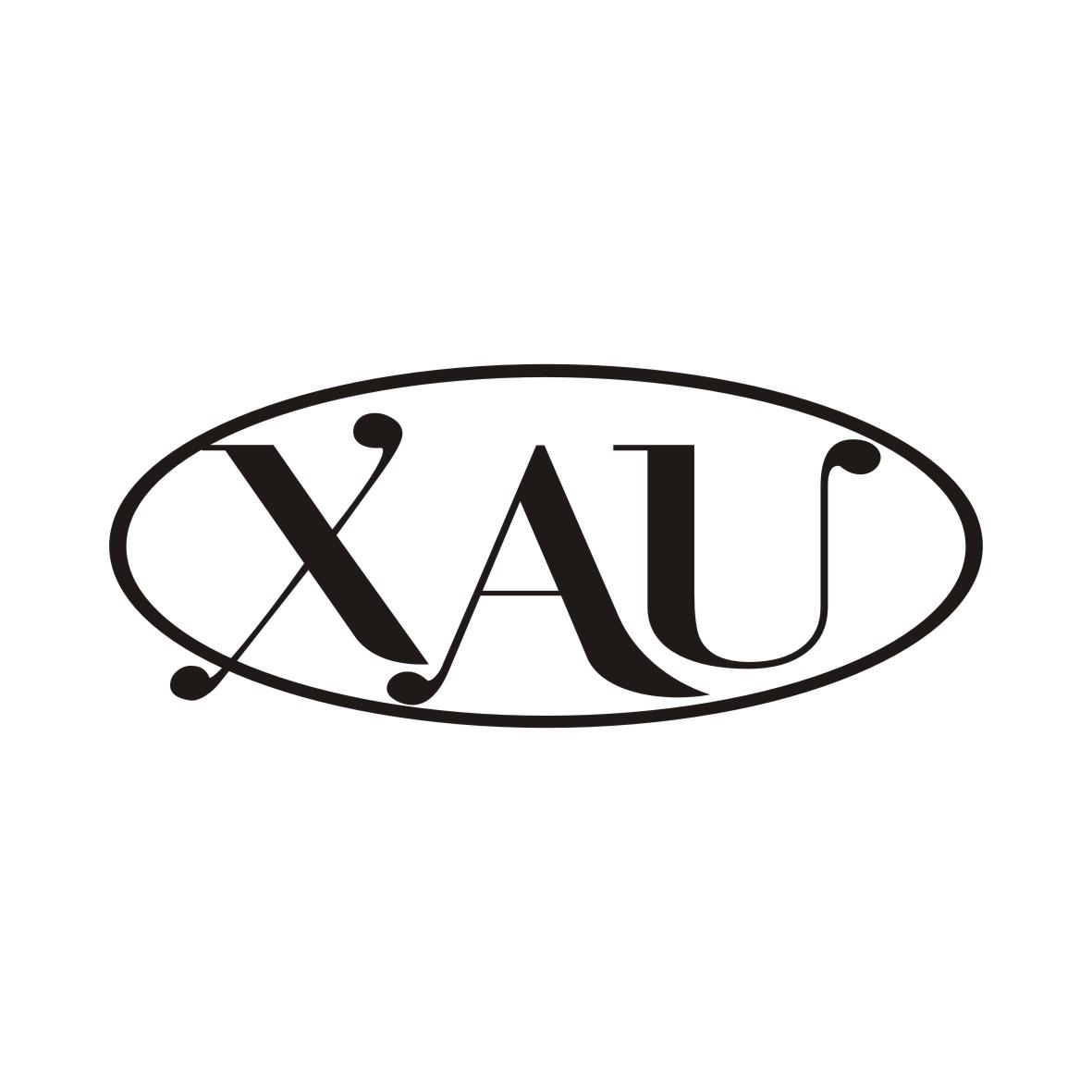 XAU商标转让