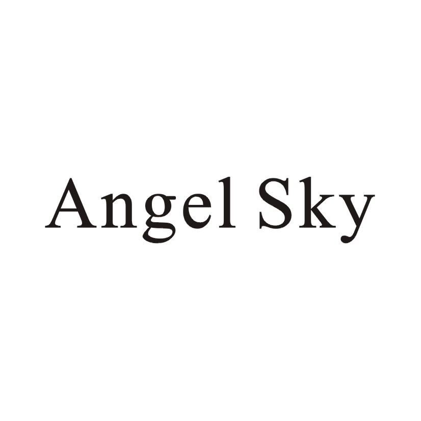 44类-医疗美容ANGEL SKY商标转让
