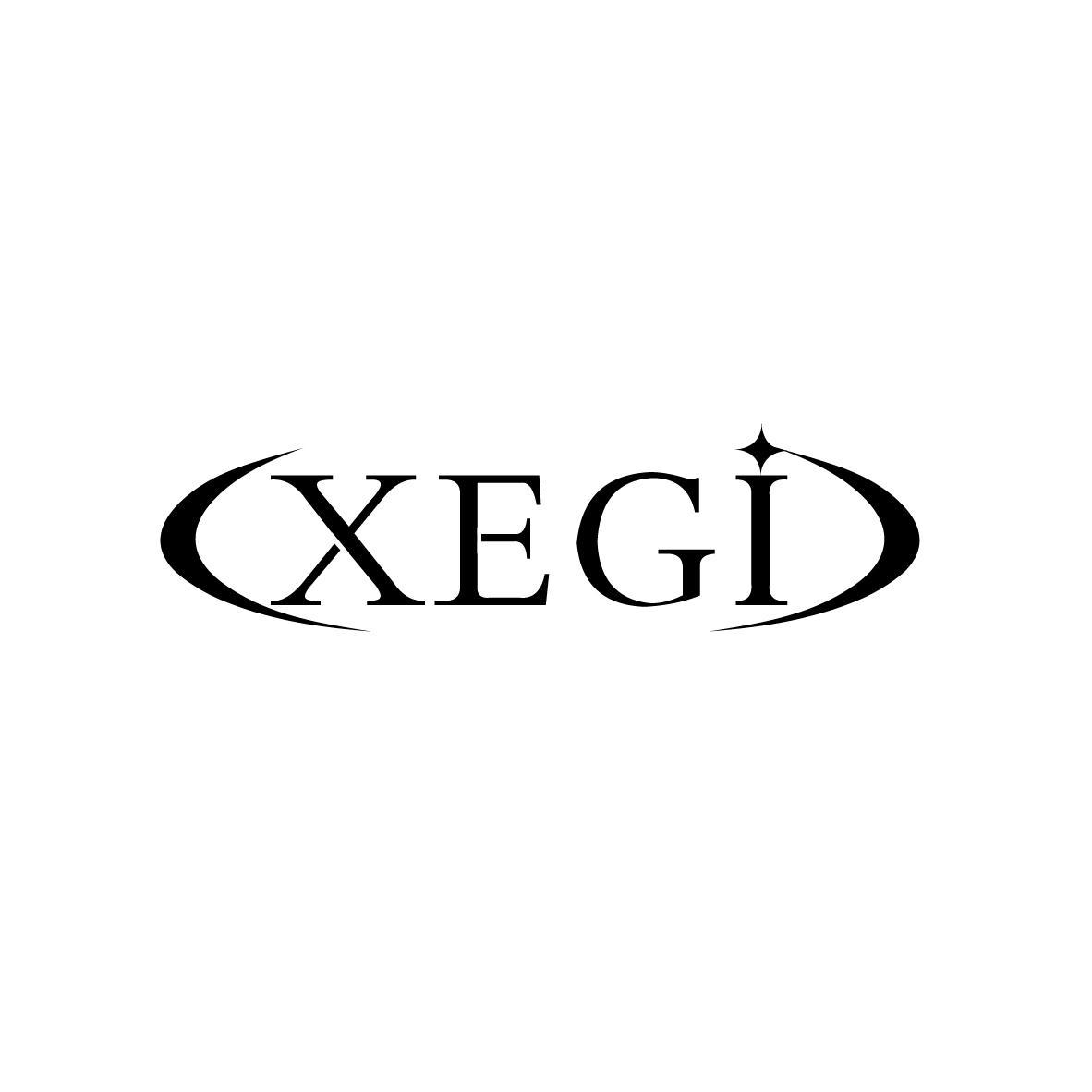 03类-日化用品XEGI商标转让