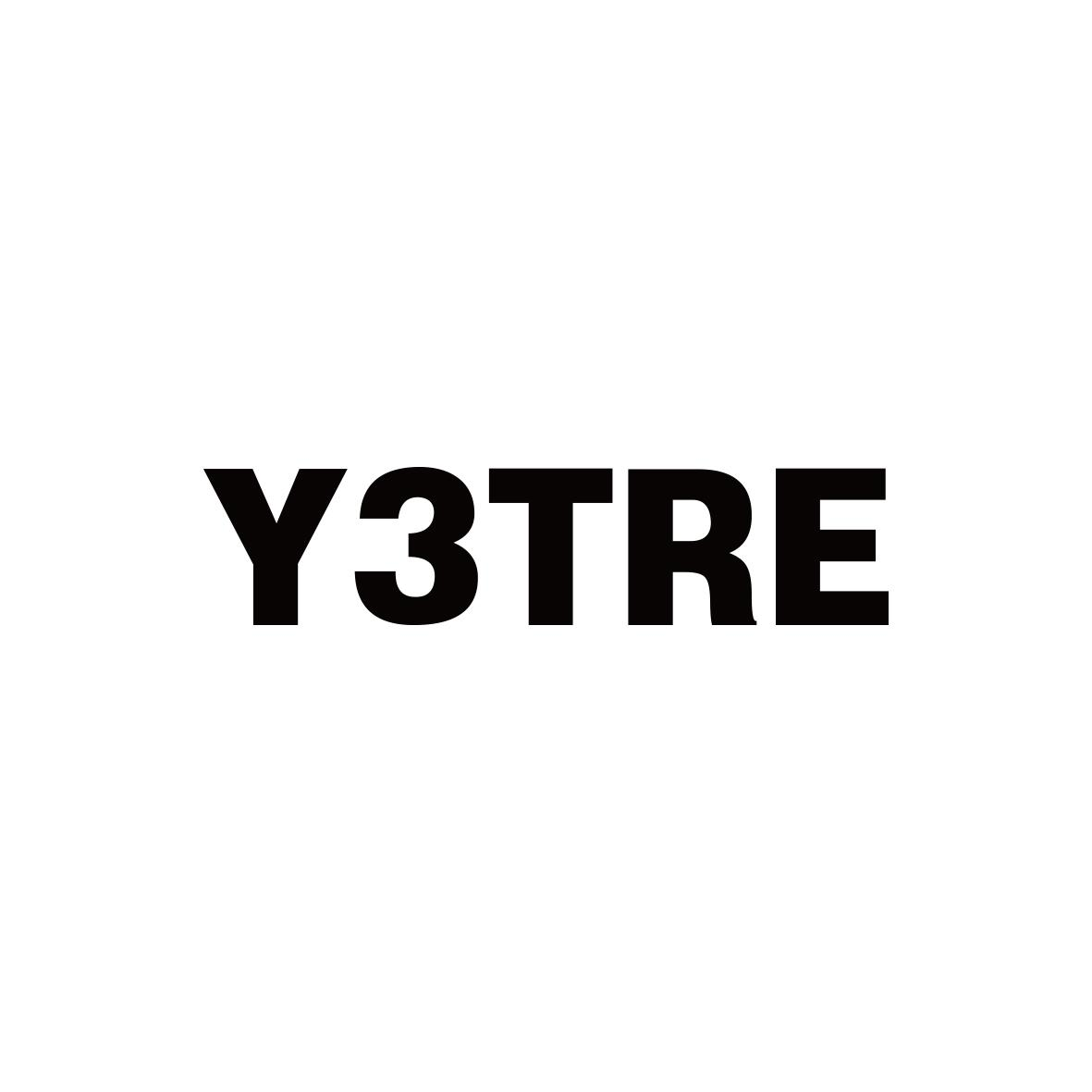 Y3TRE商标转让