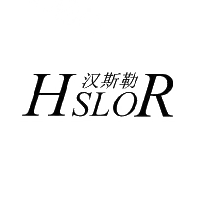 10类-医疗器械汉斯勒 HSLOR商标转让