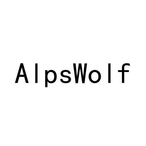 ALPSWOLF商标转让