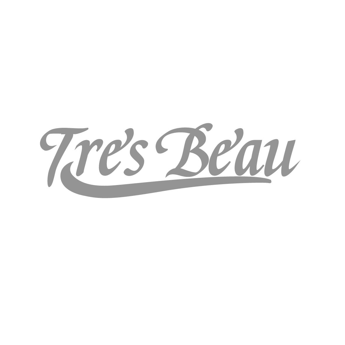 03类-日化用品TRES BEAU商标转让