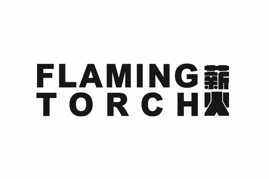 09类-科学仪器薪火 FLAMING TORCH商标转让