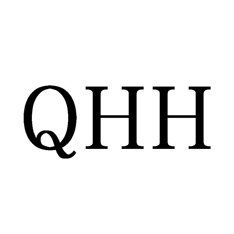 04类-燃料油脂QHH商标转让