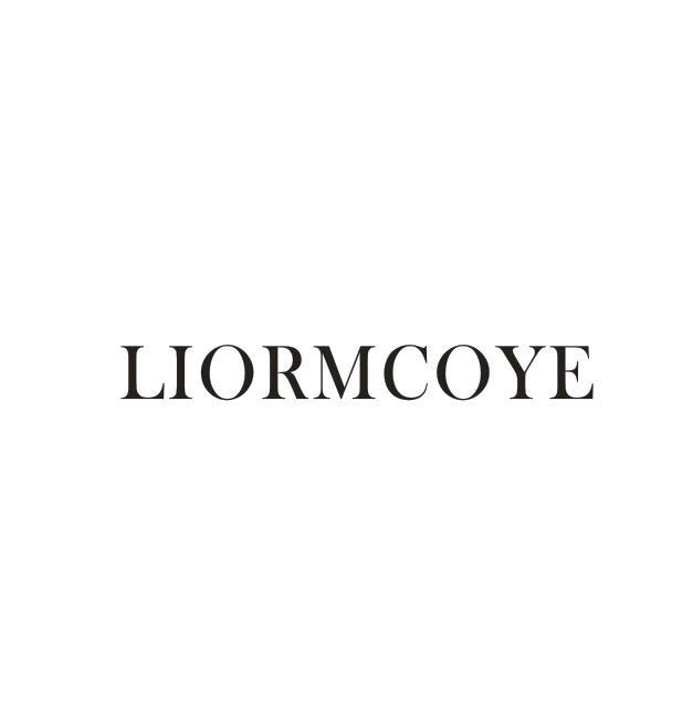 03类-日化用品LIORMCOYE商标转让