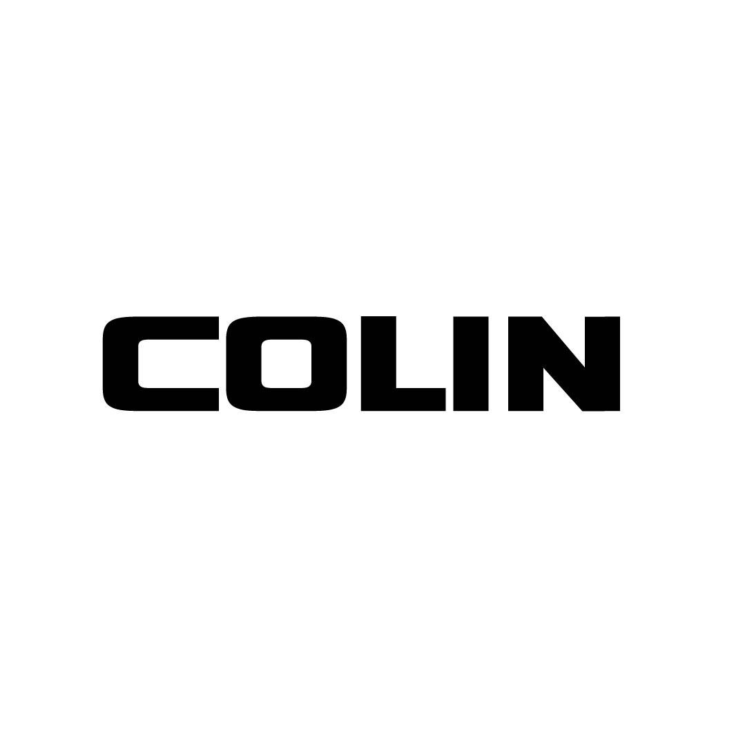 7类机械设备-COLIN