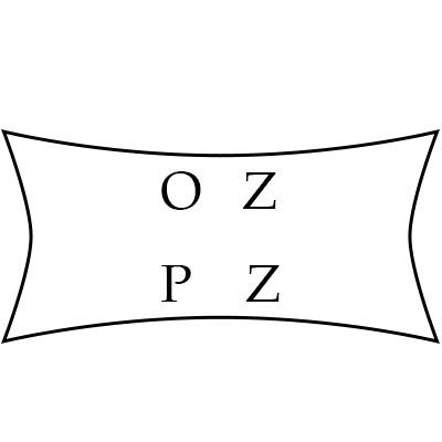 25类-服装鞋帽OZPZ商标转让