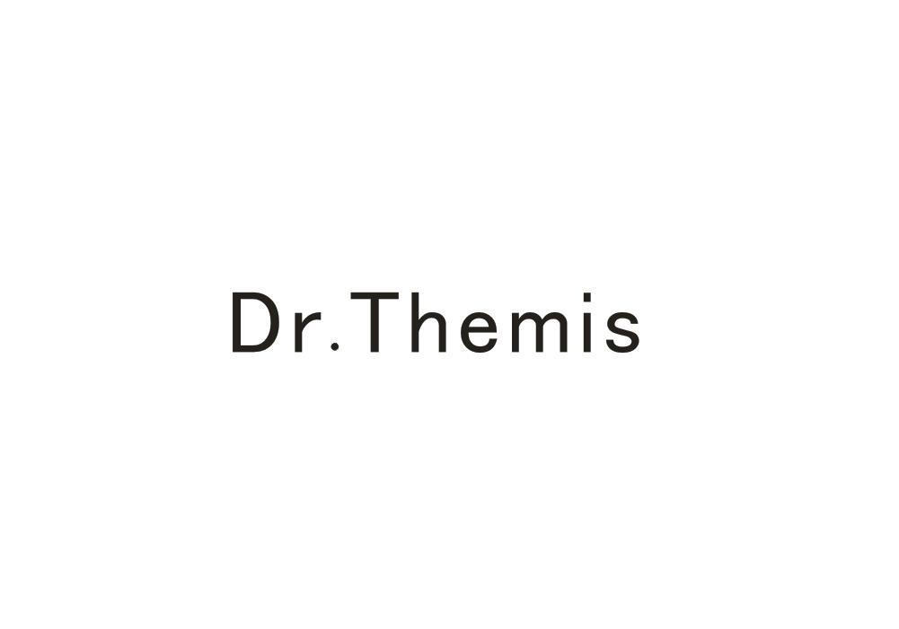 03类-日化用品DR.THEMIS商标转让