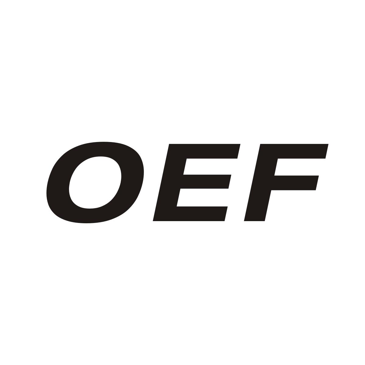 OEF商标转让